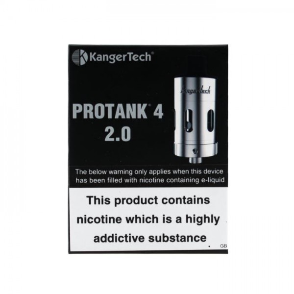 Kanger Protank 4 2.0