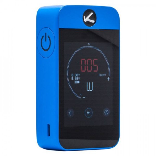 Kanger Pollex Touch Screen E-Cigarette TC Box Mod