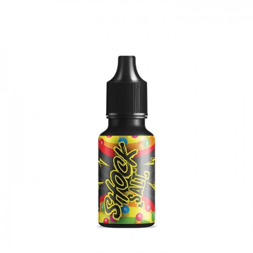 Juice N Power - Shock Salt 10ml E-Liquid