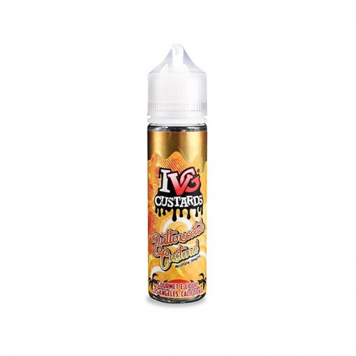 IVG Custards Series Butterscotch Custard 50ml...