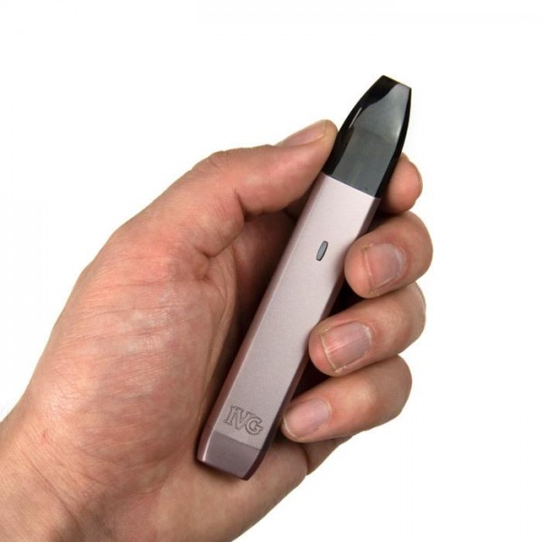 IVG Closed Pod System Device