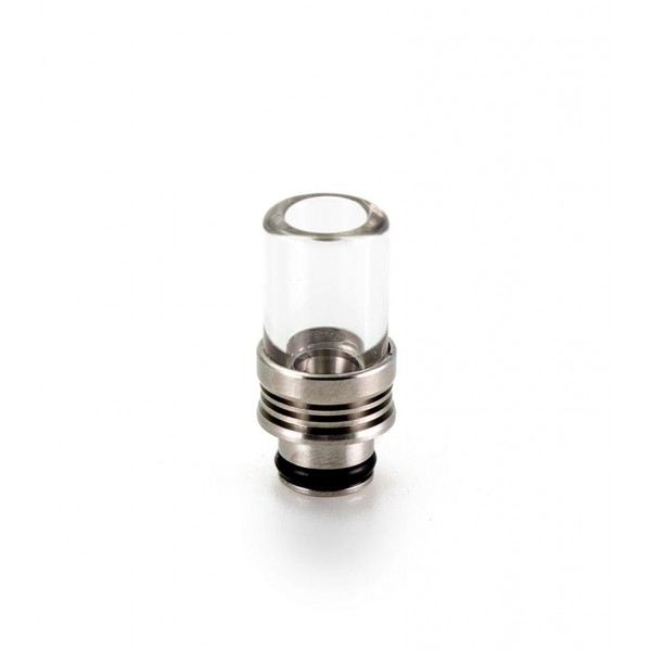 Innovapemods Pyrex Drip Tips