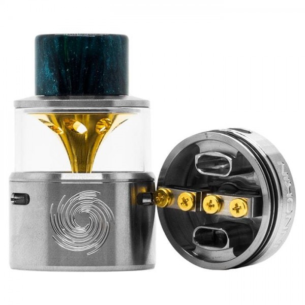 Innokin Thermo RDA 25mm