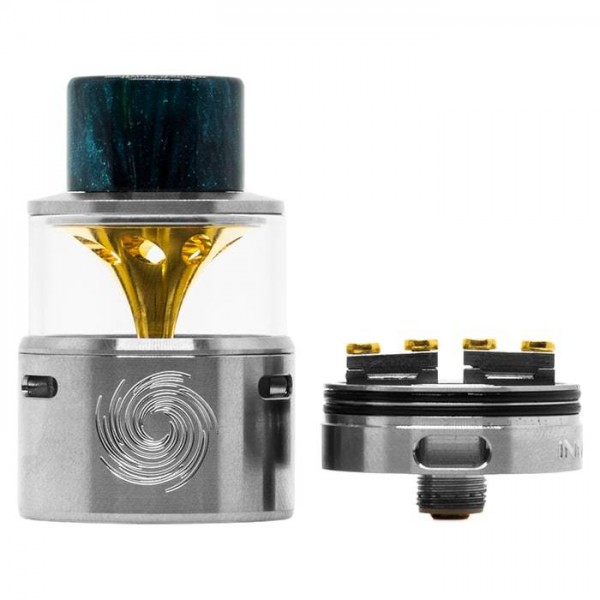 Innokin Thermo RDA 25mm