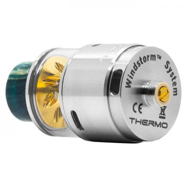 Innokin Thermo RDA 25mm