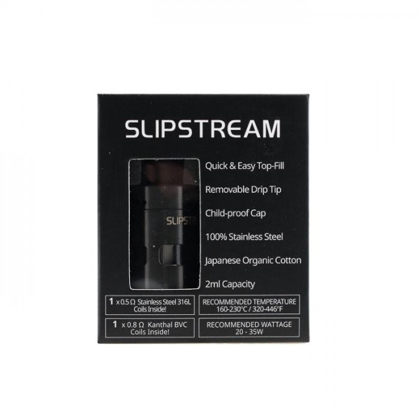 Innokin Slipstream Tank