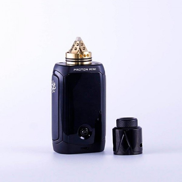 Innokin Proton Mini Pyramid RDA Bundle