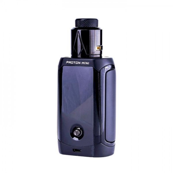 Innokin Proton Mini Pyramid RDA Bundle