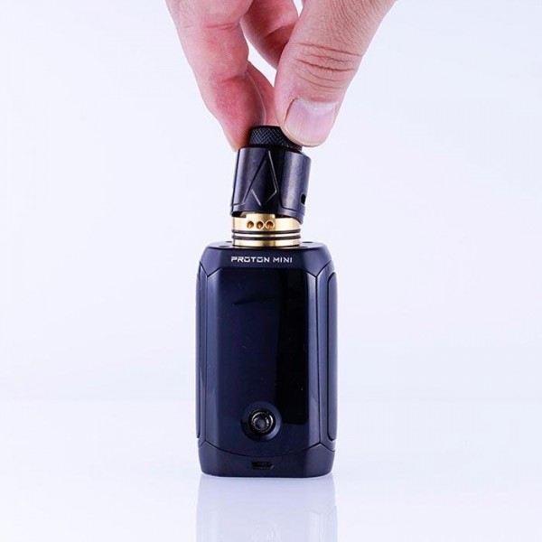 Innokin Proton Mini Pyramid RDA Bundle