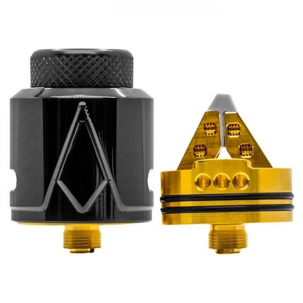 Innokin Proton Mini Pyramid RDA Bundle