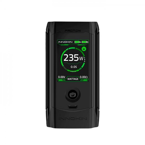 Innokin Proton Express Box Mod