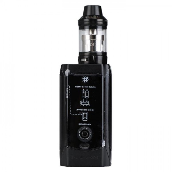 Innokin Proton E-Cigarette Kit