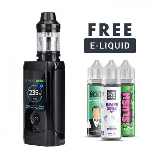 Innokin Proton E-Cigarette Kit