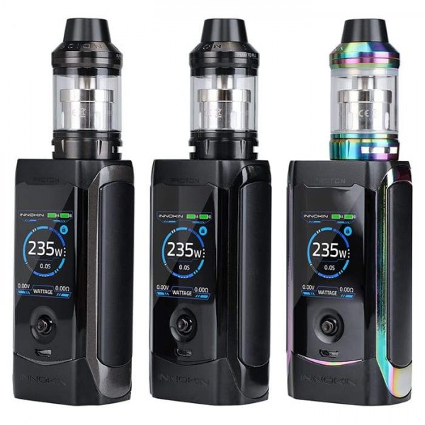 Innokin Proton E-Cigarette Kit