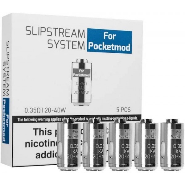 Innokin Poketmod Replacement Coils - Pack of 5