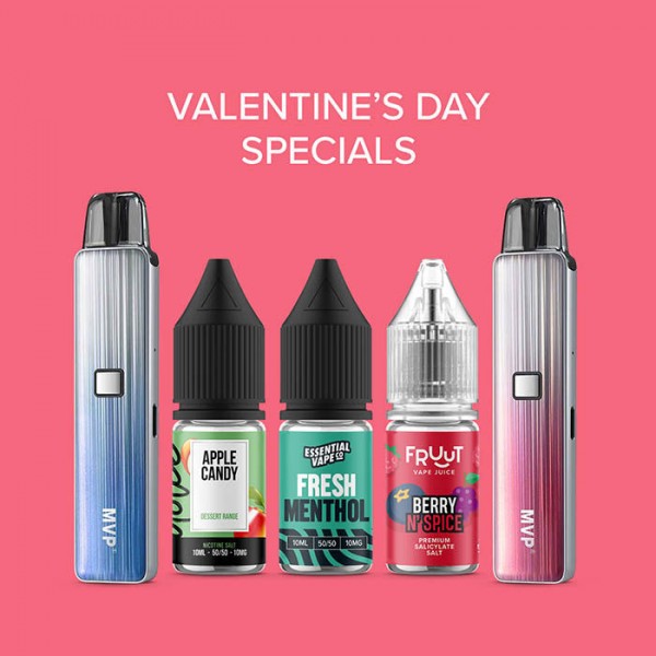 Innokin MVP Pod Kit Bundle