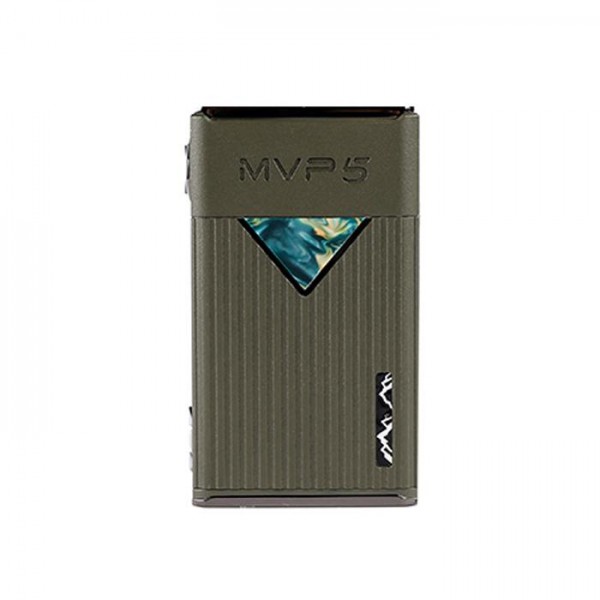 Innokin MVP5 Express Mod