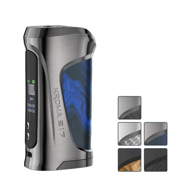 Innokin Kroma 217 Mod