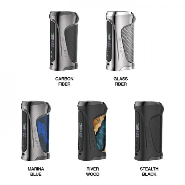 Innokin Kroma 217 Mod