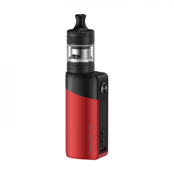 Innokin Coolfire Z60 Zlide Top Kit