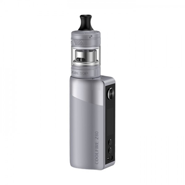 Innokin Coolfire Z60 Zlide Top Kit