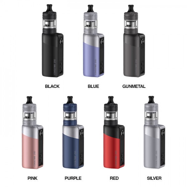 Innokin Coolfire Z60 Zlide Top Kit