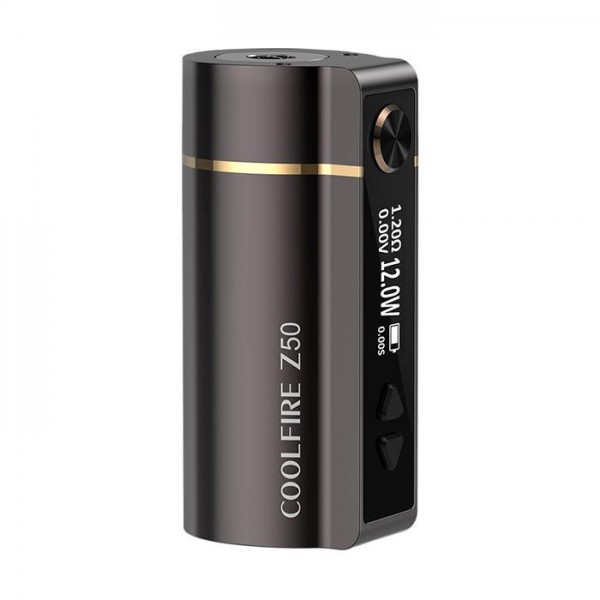 Innokin Coolfire Z50 Mod