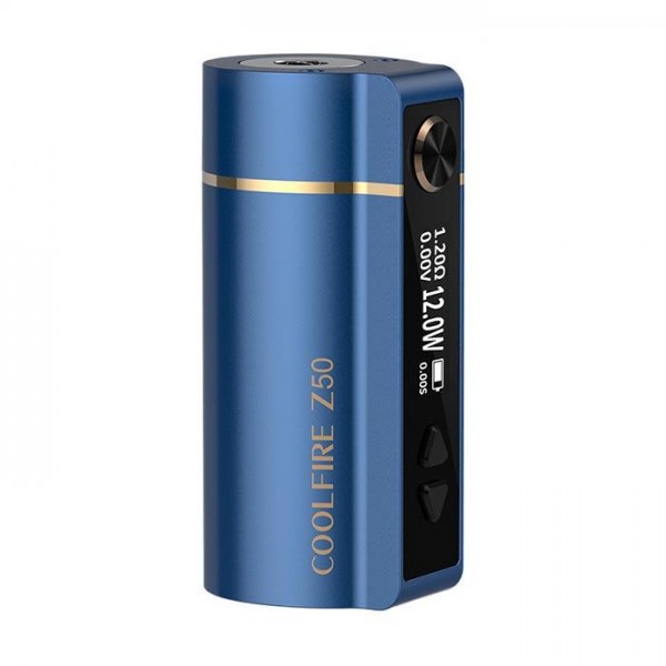 Innokin Coolfire Z50 Mod