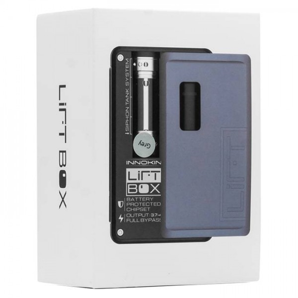 Innokin Bastion LIFT Box Mod