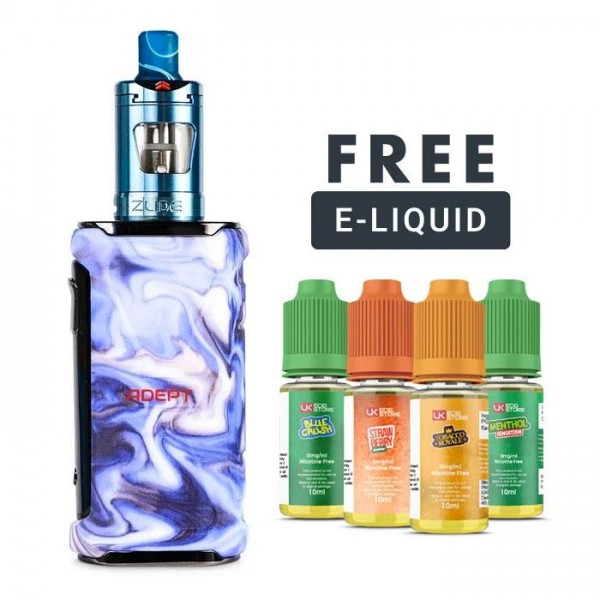 Innokin Adept Zlide Vape Kit