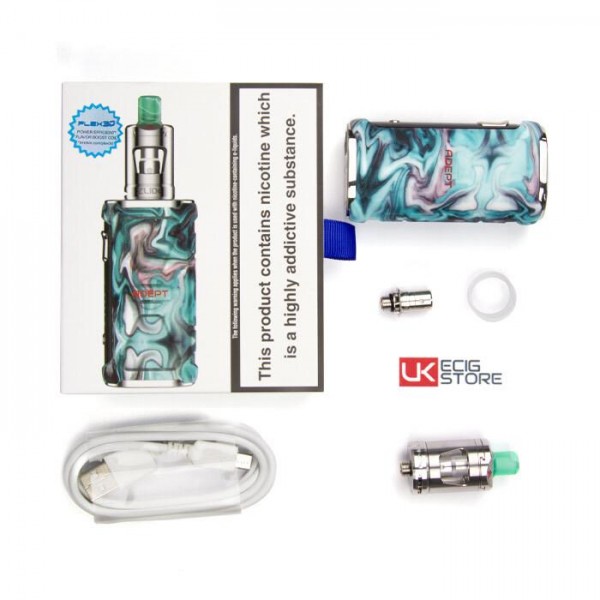 Innokin Adept Zlide Vape Kit