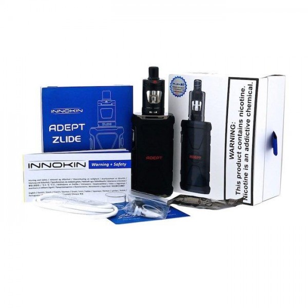 Innokin Adept Zlide Vape Kit