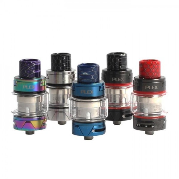 Innokin - Plex Sub Ohm Tank (0.13Ω/0.15Ω)