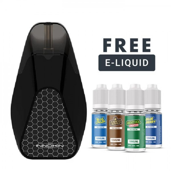 Innokin - DV Refillable Pod Vape Kit