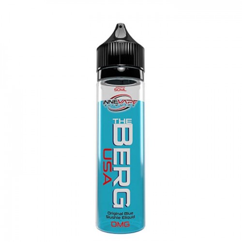 Innevape E-Liquids The Berg 50ml Short Fill E...