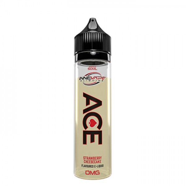 Innevape E-Liquids Ace 50ml Short Fill E-Liquid