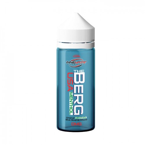 Innevape 100ml E-Liquid The Berg Menthol