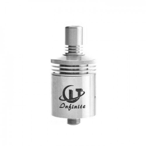 Infinite CLT V1 RDA