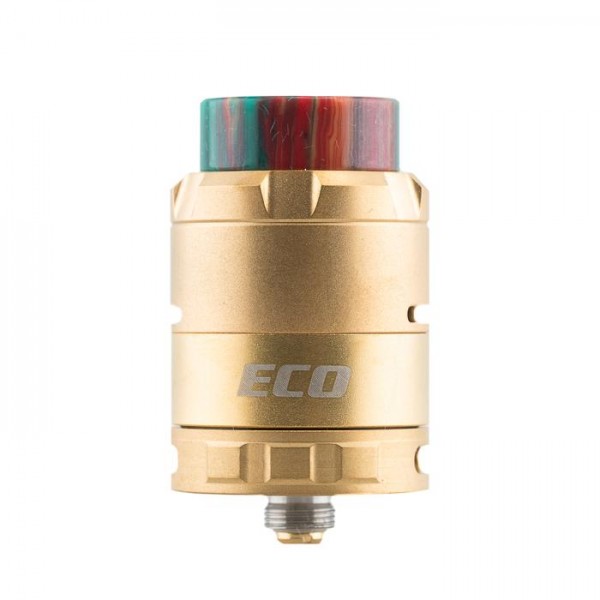 Ijoy Cigpet Eco RDA