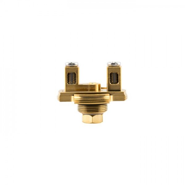 IJOY Combo RDTA Interchangeable Gold-Plated Building Deck