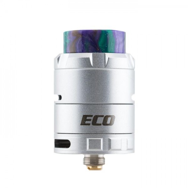 Ijoy Cigpet Eco RDA