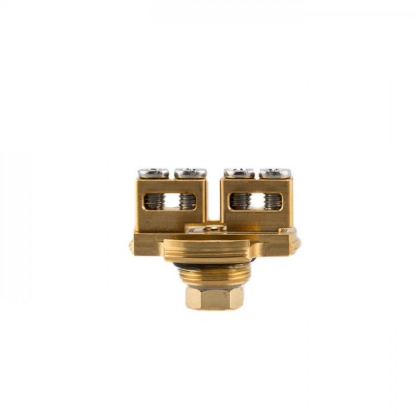 IJOY Combo RDTA Interchangeable Gold-Plated Building Deck