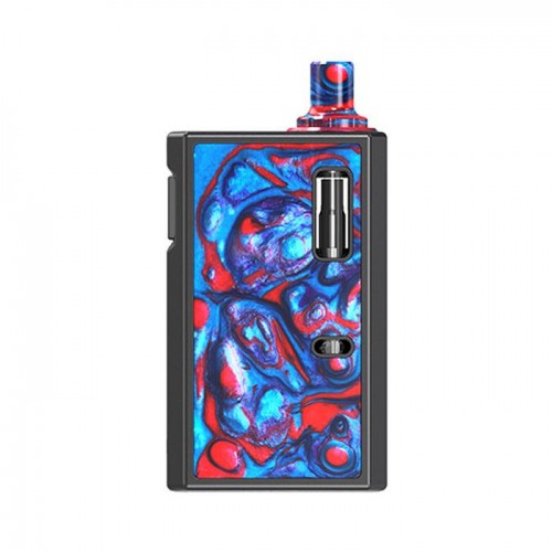 IJOY - Mercury 1100mAh Pod Vape Kit