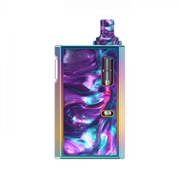 IJOY - Mercury 1100mAh Pod Vape Kit