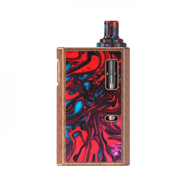 IJOY - Mercury 1100mAh Pod Vape Kit