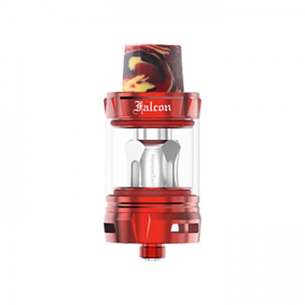 Horizontech - Falcon Mini Metal Sub-Ohm Tank