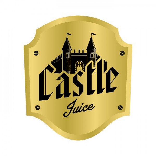 Holy Juice - Castle - Invictus 50ml Short Fill E-Liquid