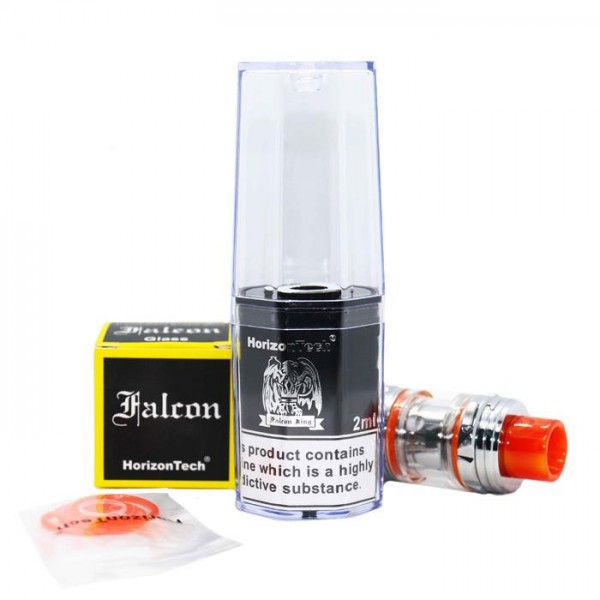 Horizontech - Falcon King Sub-Ohm Tank