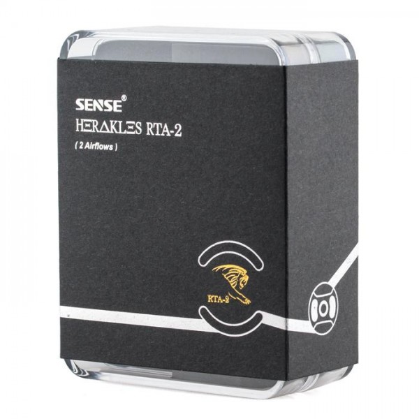 Herakles RTA-2 by Sense