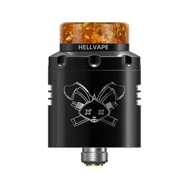 HellVape Dead Rabbit 3 RDA